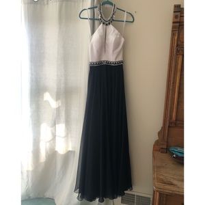 Sherri Hill size 2 gown